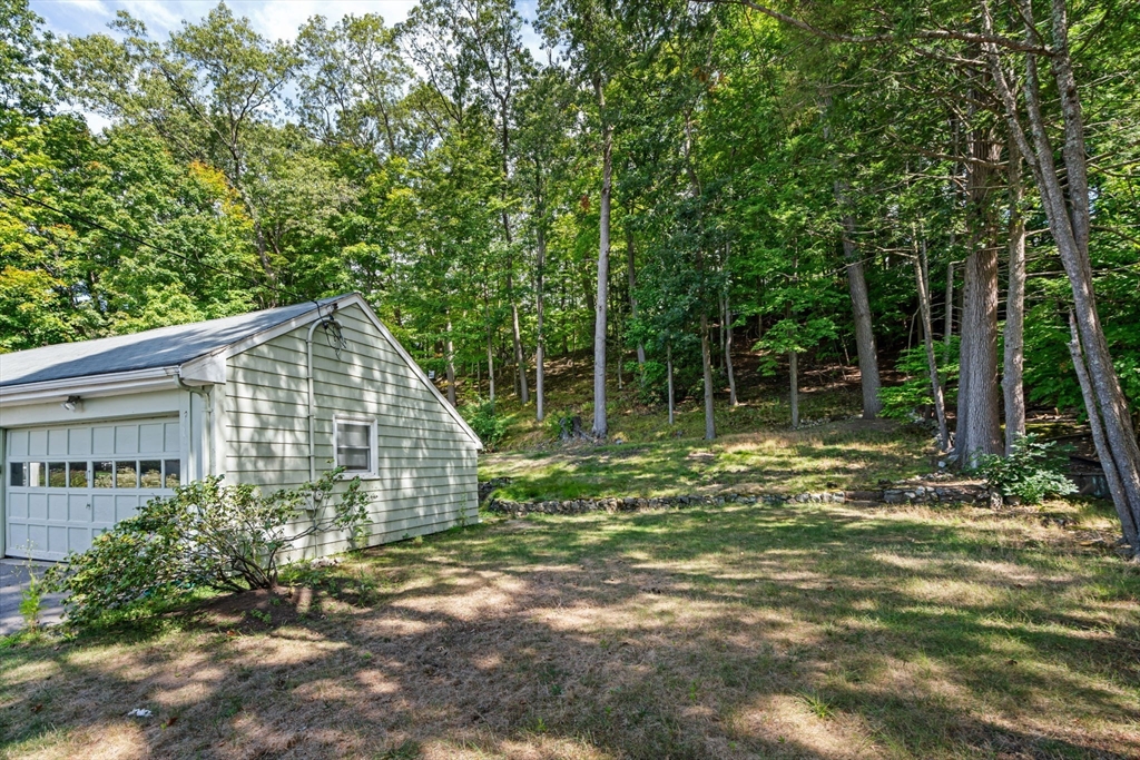 38 East Quinobequin Road Newton, MA 02468 - Photo 13 of 40