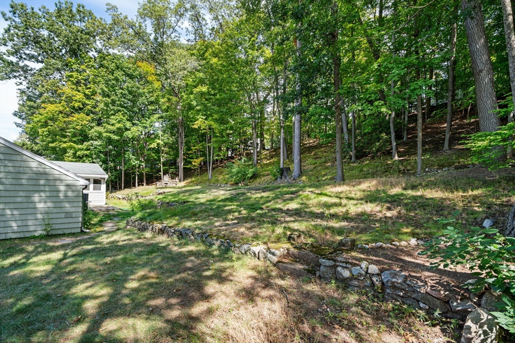 38 East Quinobequin Road Newton, MA 02468 - Photo 14 of 40