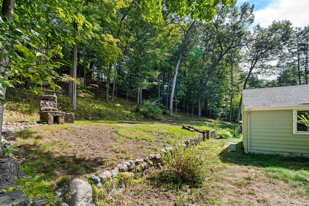 38 East Quinobequin Road Newton, MA 02468 - Photo 18 of 40