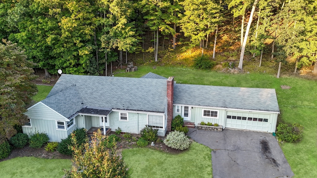 38 East Quinobequin Road Newton, MA 02468 - Photo 2 of 40