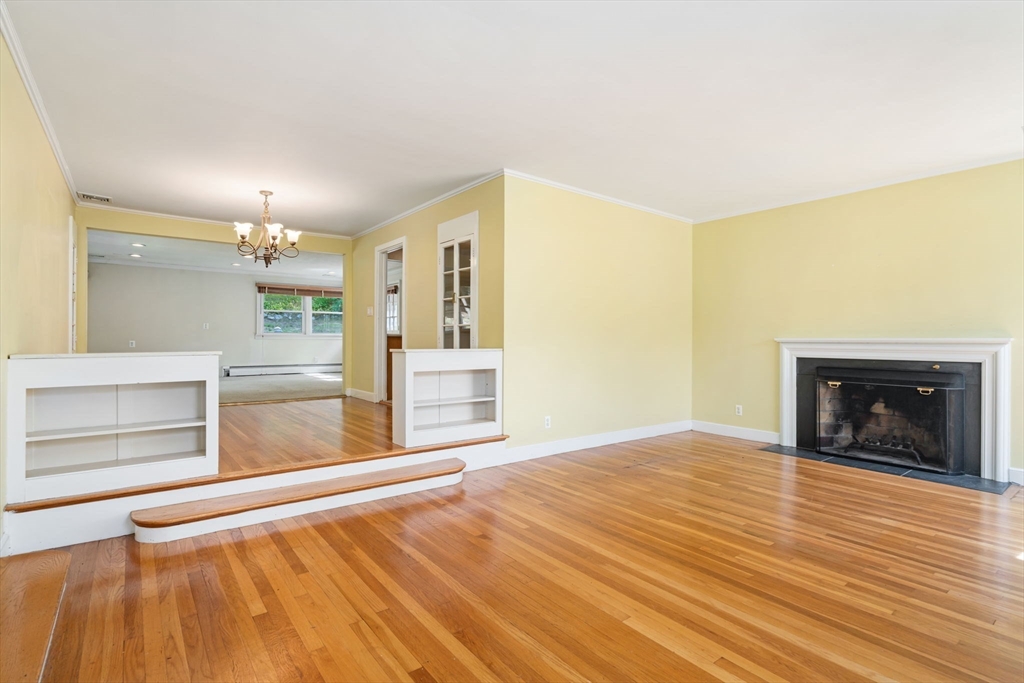 38 East Quinobequin Road Newton, MA 02468 - Photo 23 of 40