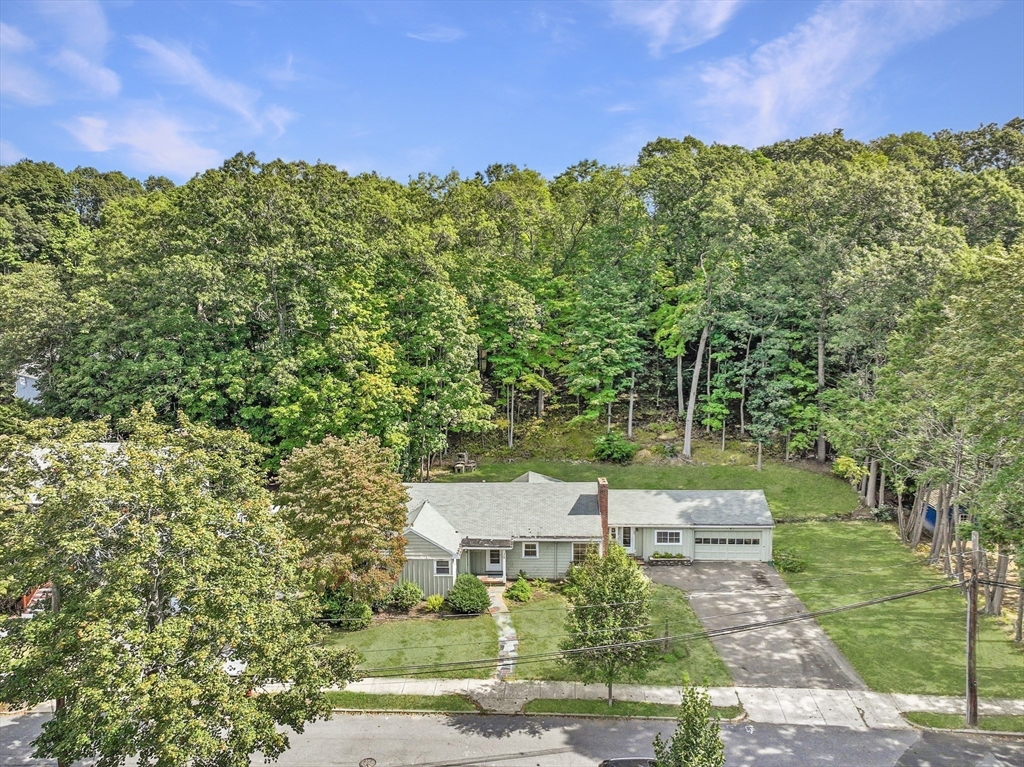 38 East Quinobequin Road Newton, MA 02468 - Photo 39 of 40