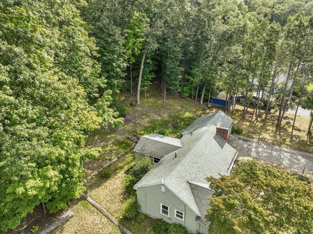 38 East Quinobequin Road Newton, MA 02468 - Photo 8 of 40