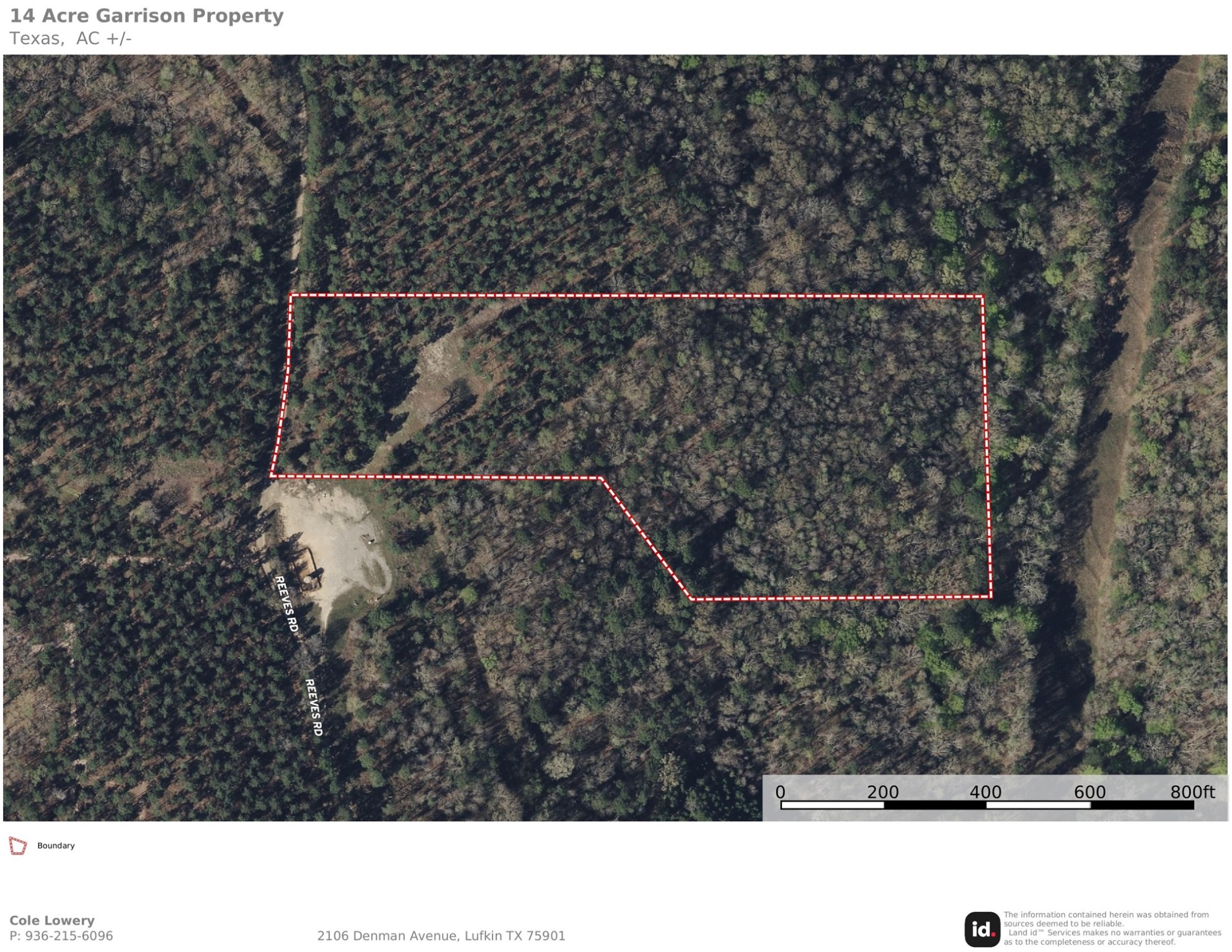 0 County Road 177 Garrison, TX 75946 - Photo 13 of 48