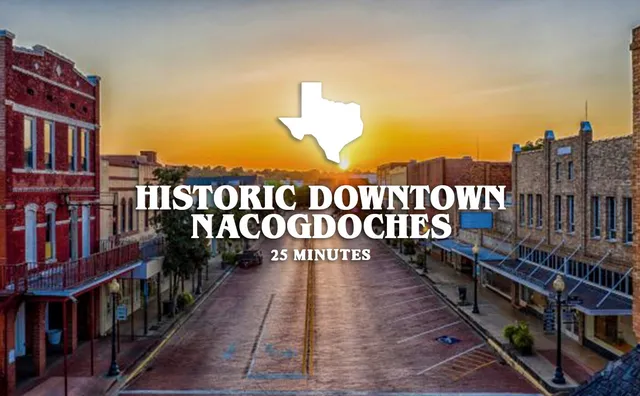 $99,300 | 0 County Road 177, Garrison, TX 75946