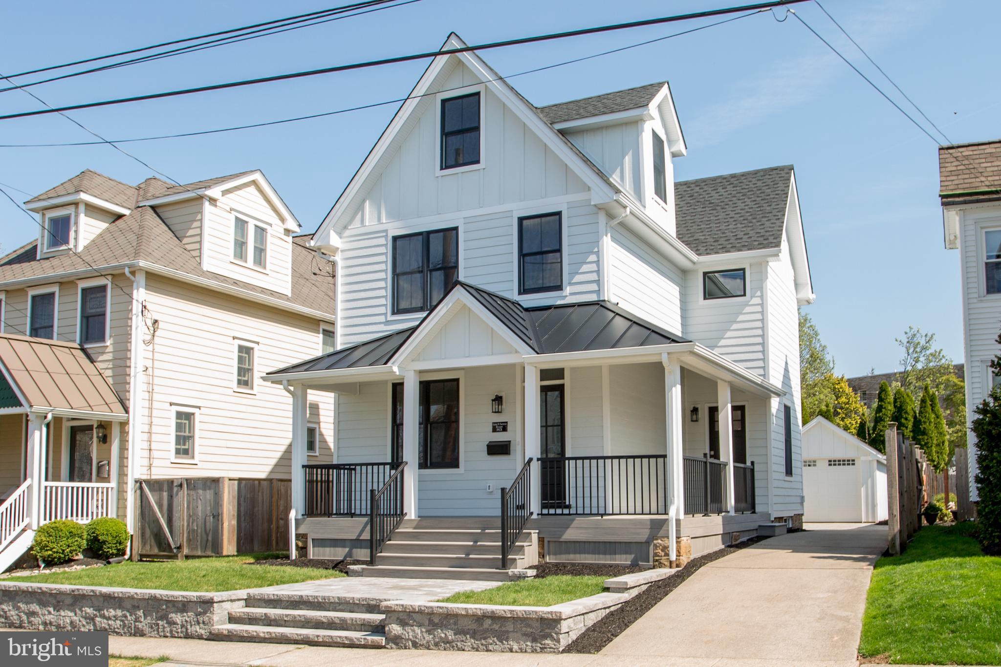 186 Decatur Street Doylestown, PA 18901 - Photo 1 of 53 186 Decatur Street