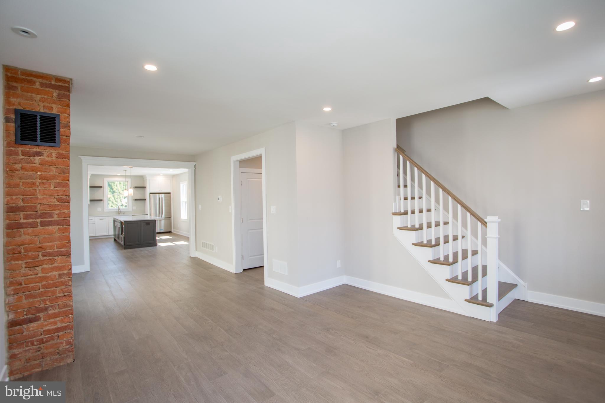 186 Decatur Street Doylestown, PA 18901 - Photo 11 of 53 Open Floor Plan View