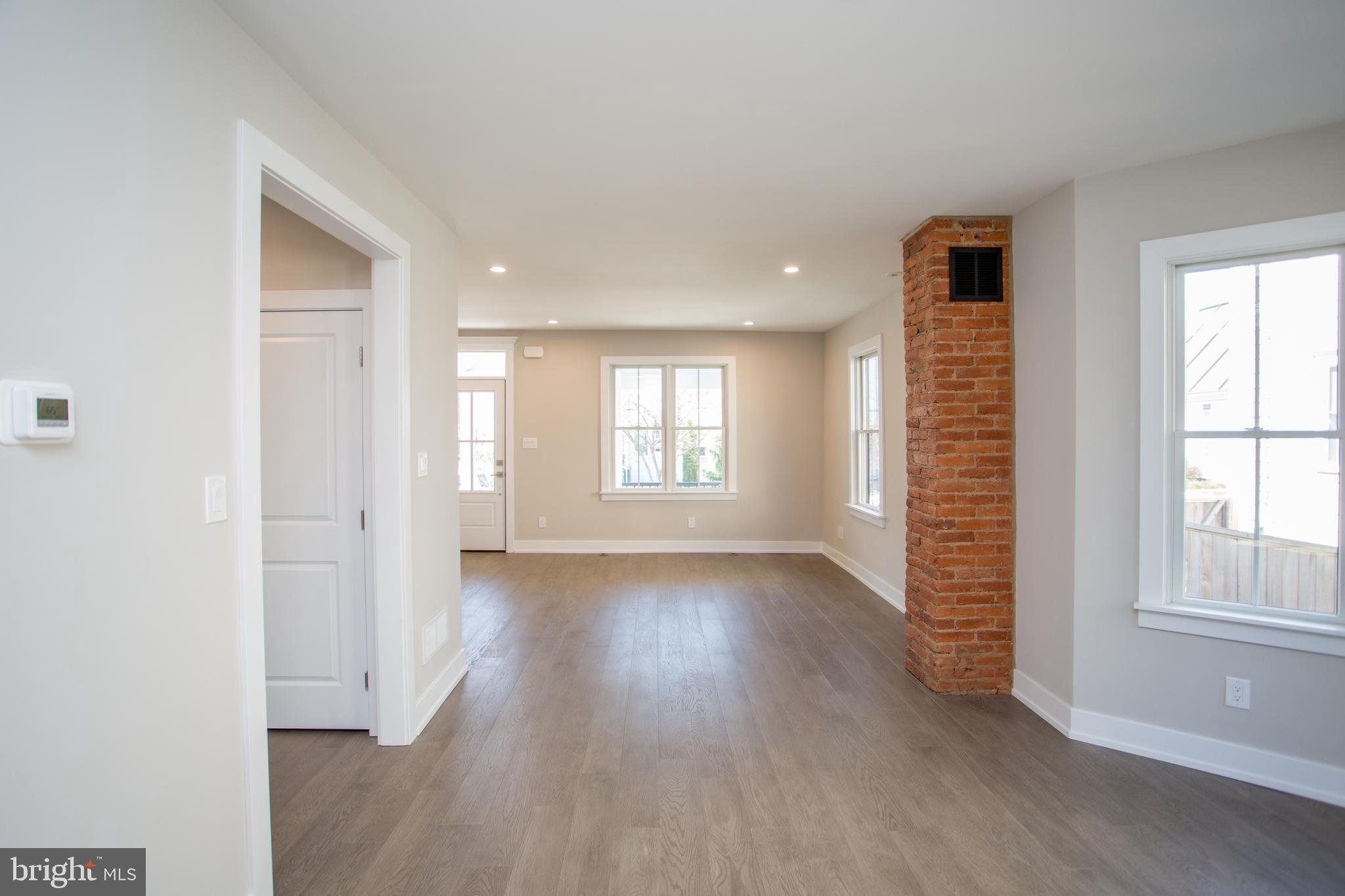 186 Decatur Street Doylestown, PA 18901 - Photo 14 of 53 View from Dining Room