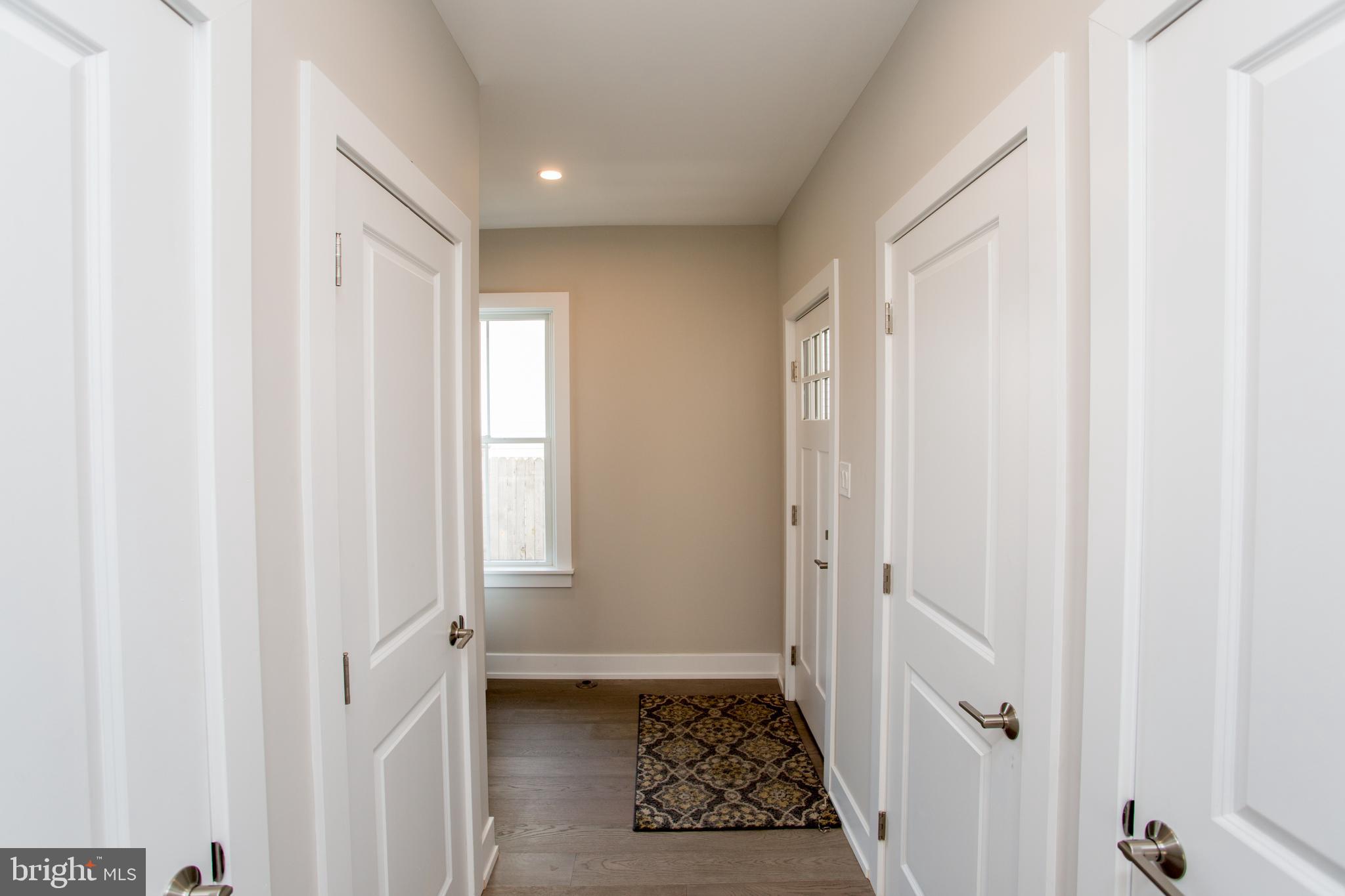 186 Decatur Street Doylestown, PA 18901 - Photo 16 of 53 Laundry Room/Powder Room