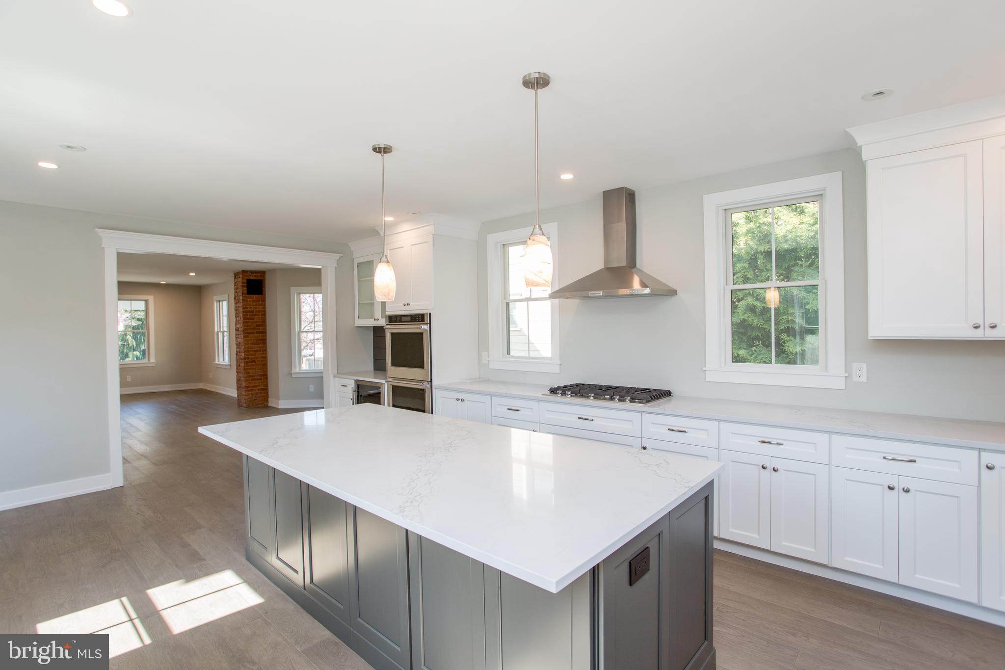 186 Decatur Street Doylestown, PA 18901 - Photo 21 of 53 Open Floor plan
