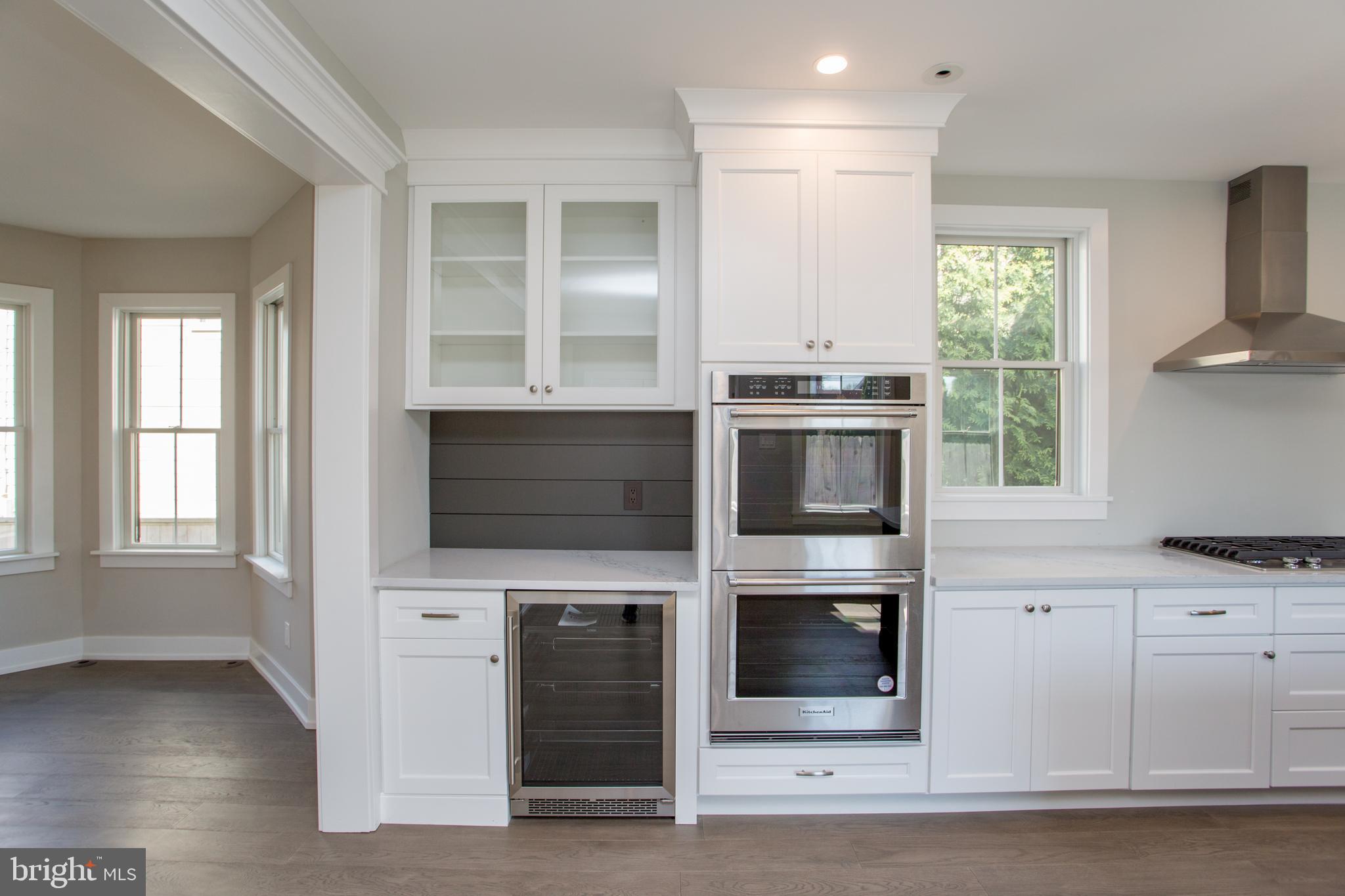 186 Decatur Street Doylestown, PA 18901 - Photo 25 of 53 Built in wine refrigerator