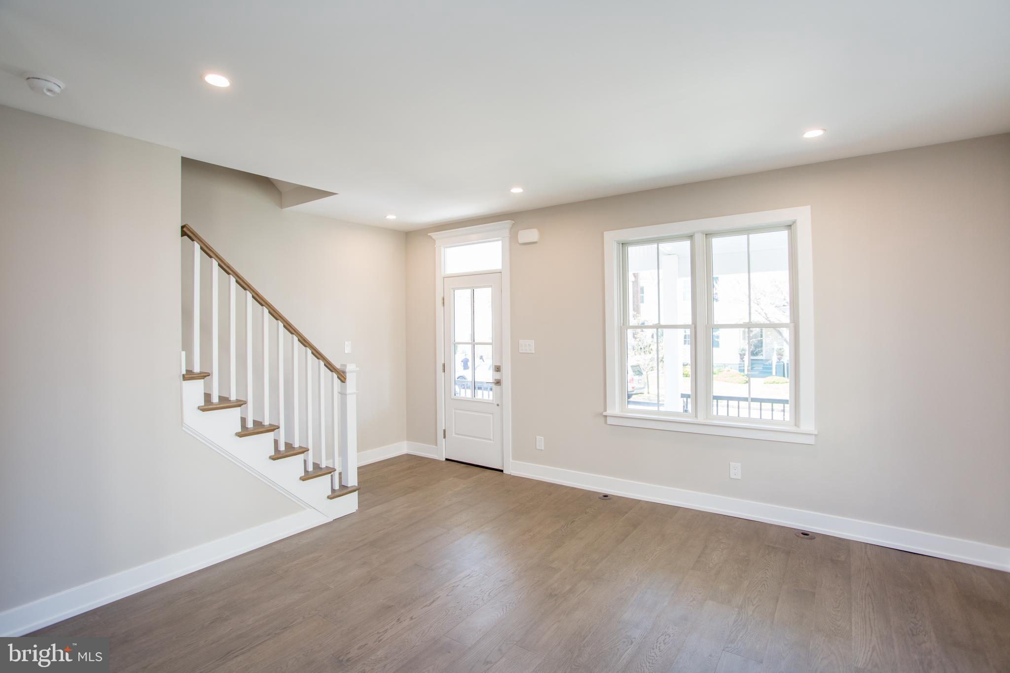 186 Decatur Street Doylestown, PA 18901 - Photo 28 of 53 Stairs to Second Level