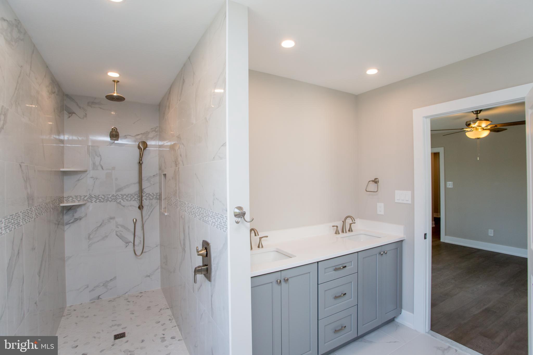 186 Decatur Street Doylestown, PA 18901 - Photo 34 of 53 Walk-in Shower