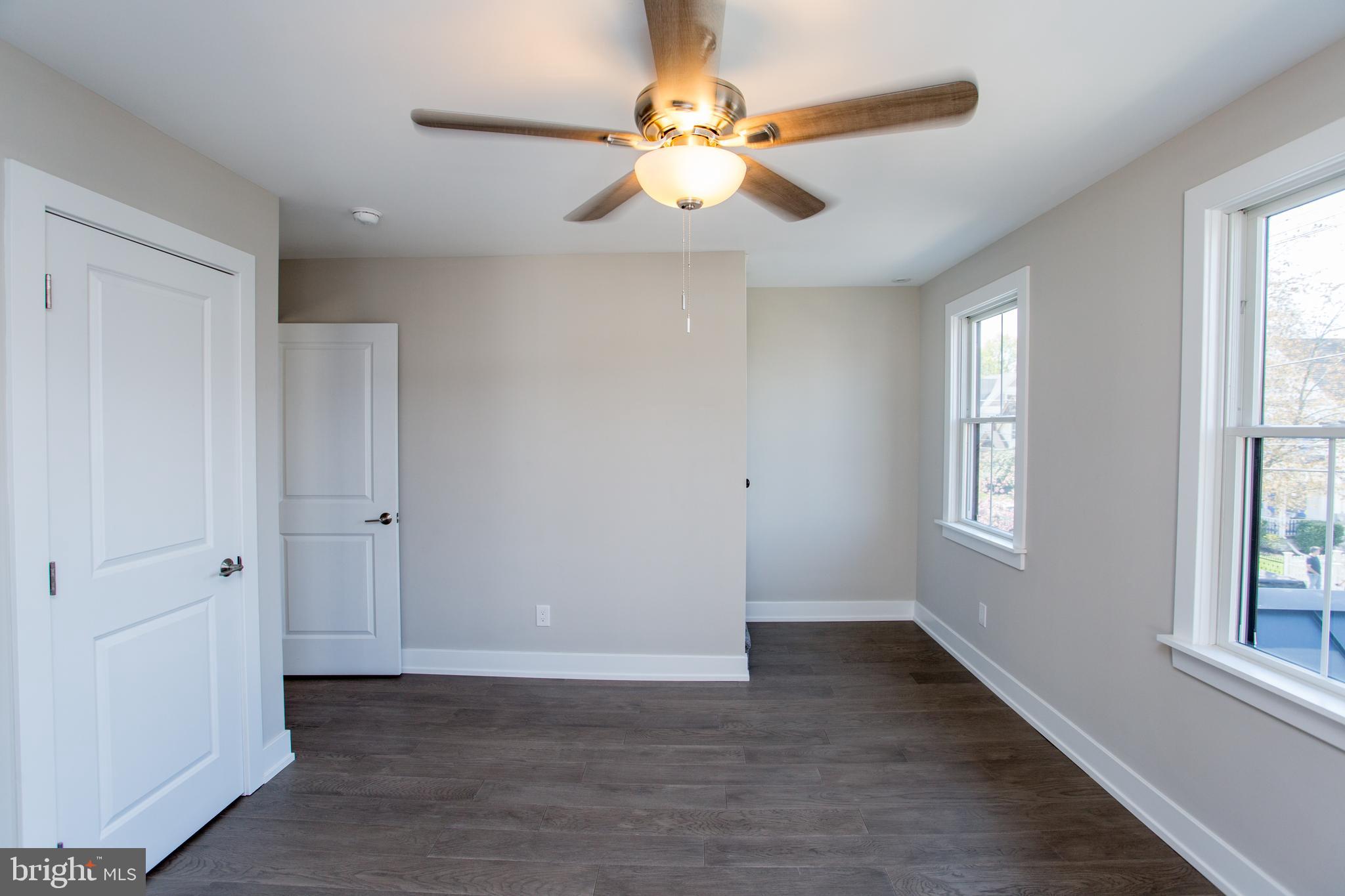 186 Decatur Street Doylestown, PA 18901 - Photo 38 of 53 Bedroom 3 with access to Bonus Room