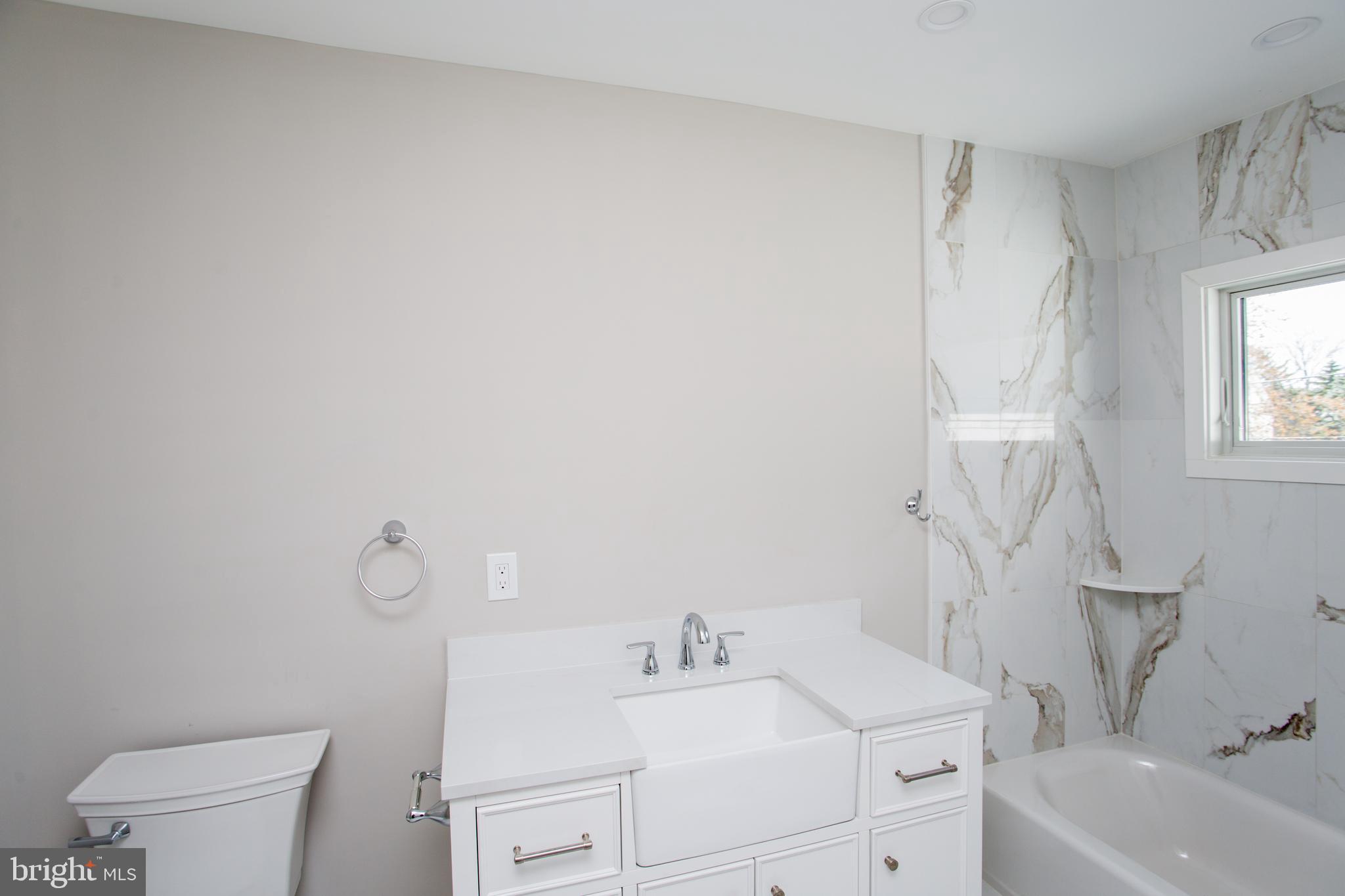 186 Decatur Street Doylestown, PA 18901 - Photo 42 of 53 Hall Bath 1