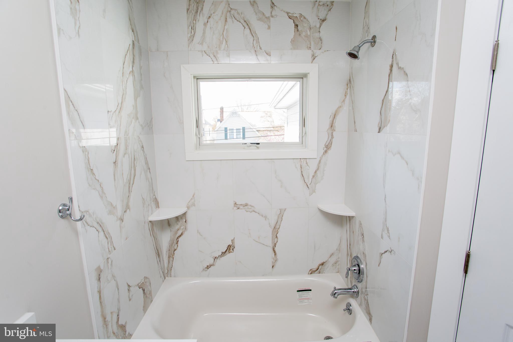 186 Decatur Street Doylestown, PA 18901 - Photo 43 of 53 Hall Bath 2