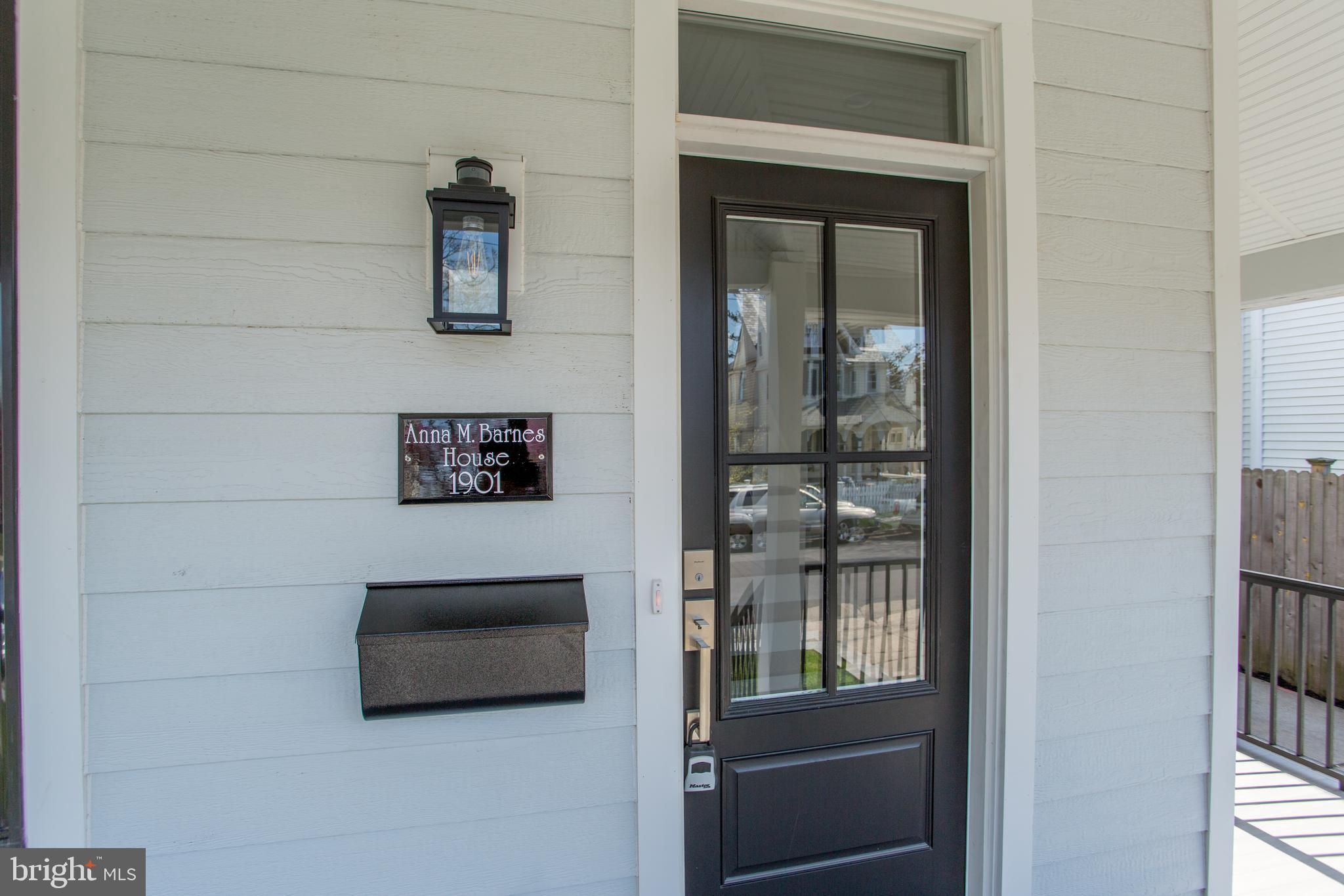 186 Decatur Street Doylestown, PA 18901 - Photo 5 of 53 Welcome