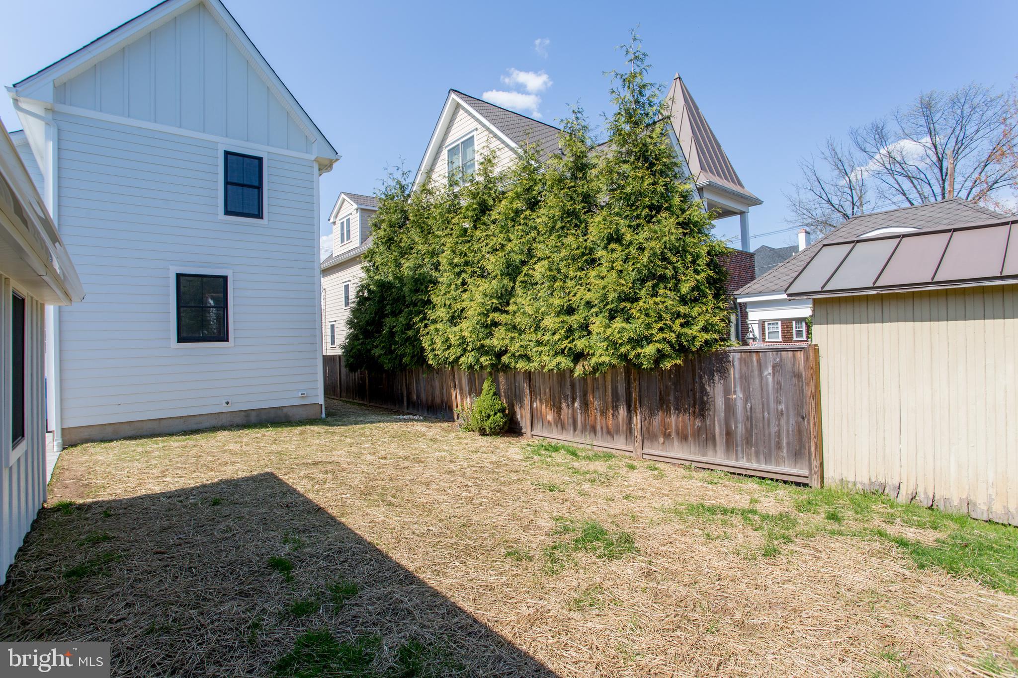 186 Decatur Street Doylestown, PA 18901 - Photo 53 of 53 Trees for shade