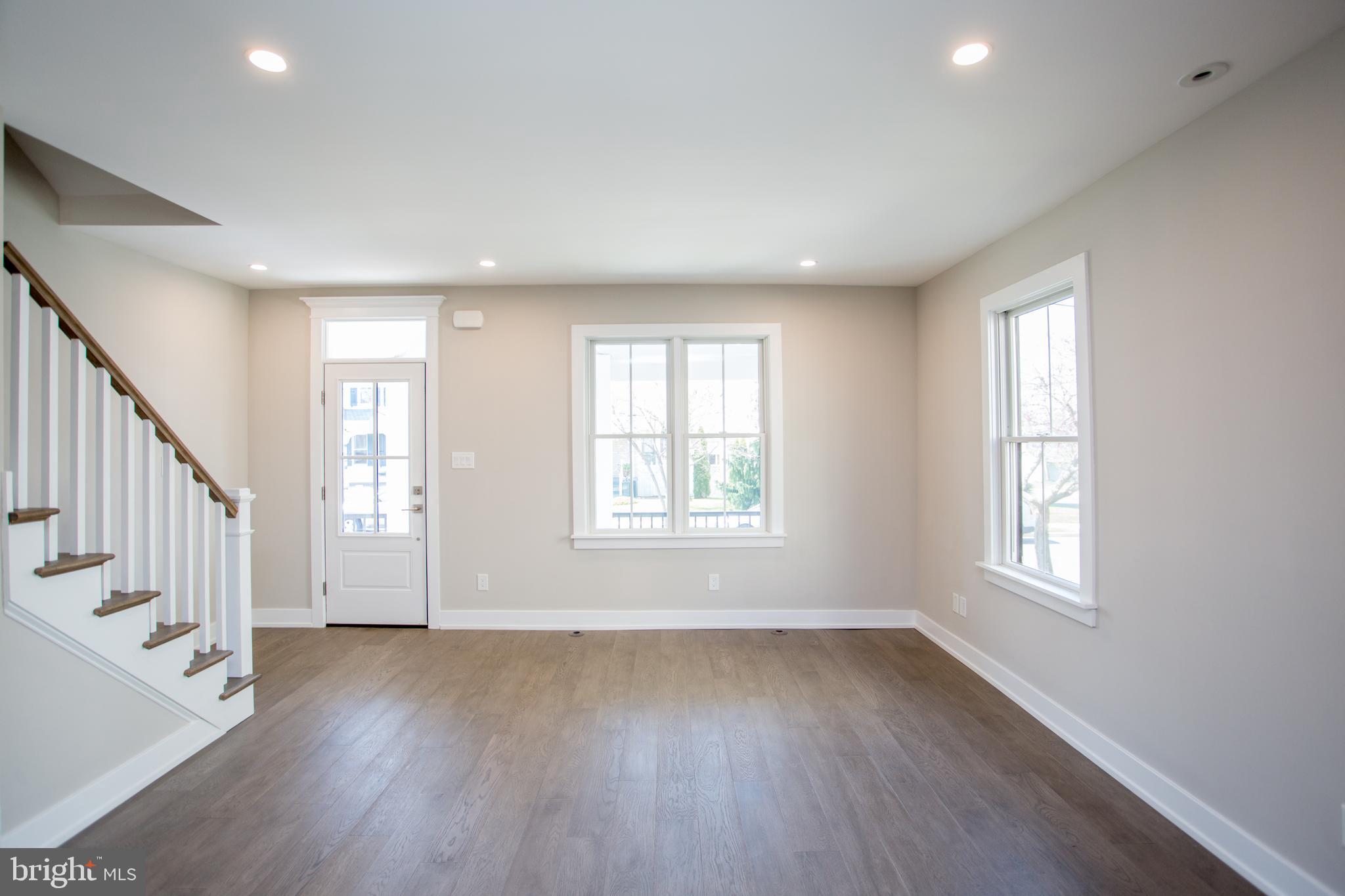 186 Decatur Street Doylestown, PA 18901 - Photo 9 of 53 Living Room