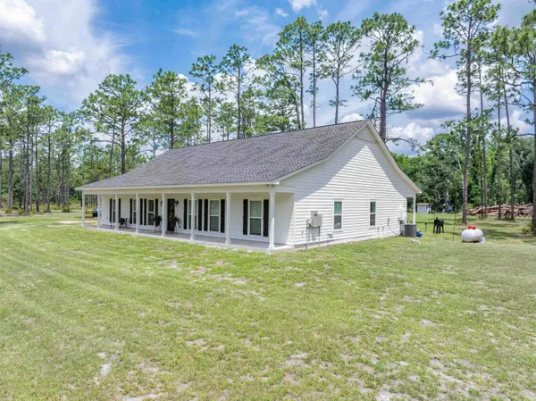 $650,000 | 2878 West U.S 98, Perry, FL 32347