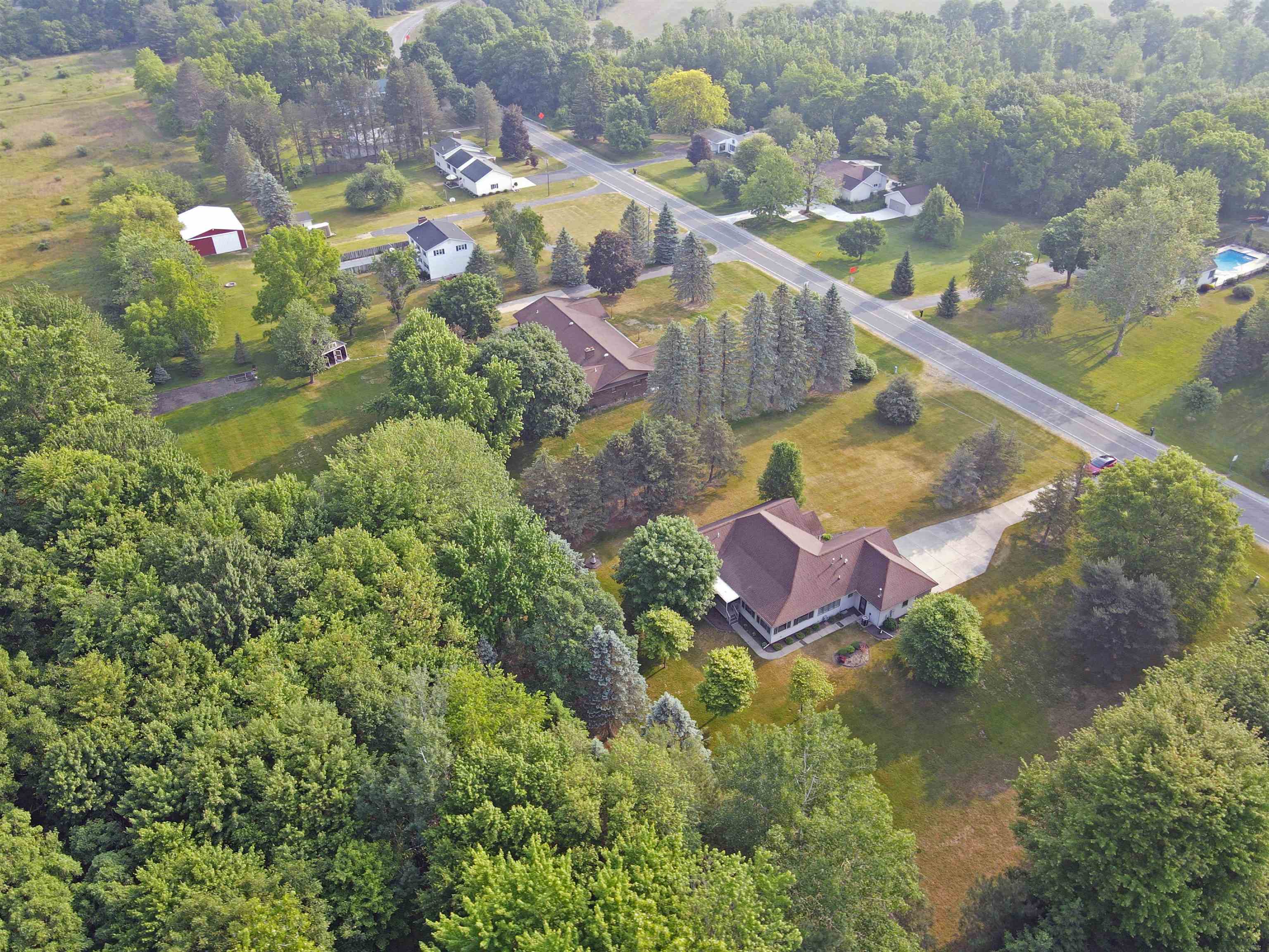 17318 South Sharon Road Chesaning, MI 48616 - Photo 61 of 62 50111272-60.JPG