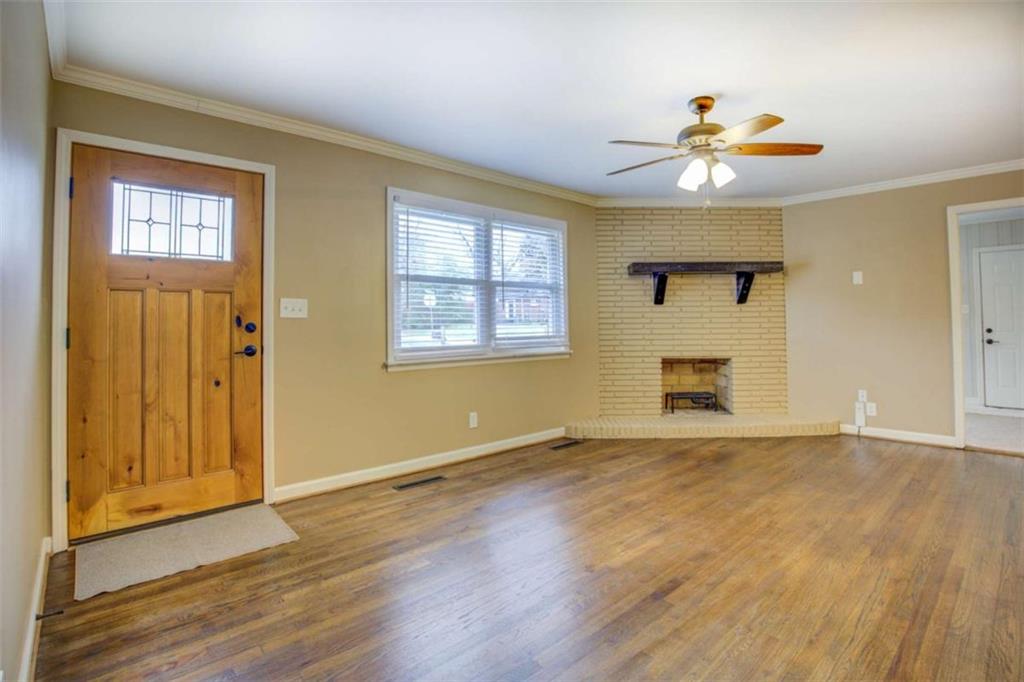 4147 Elizabeth Street Northeast Covington, GA 30014 - Photo 5 of 32