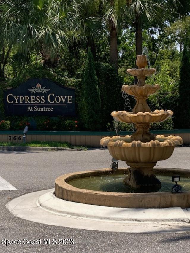 7667 North Wickham Road, Unit 502 Melbourne, FL 32940 - Photo 19 of 19 CYPRESS COVE PICTURE