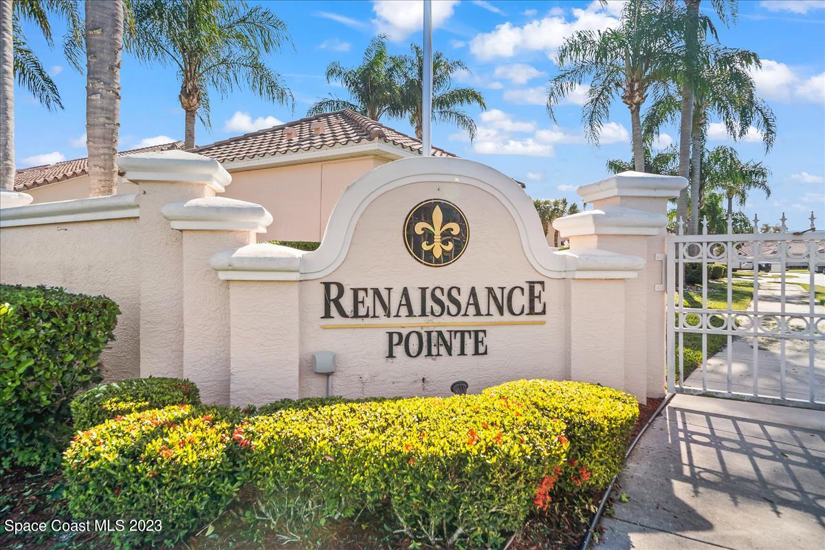 368 Renaissance Avenue Melbourne, FL 32940 - Photo 28 of 29