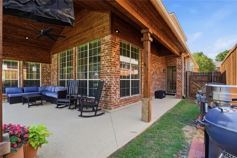 $675,000 | 4504 Brenda Drive, Flower Mound, TX 75022