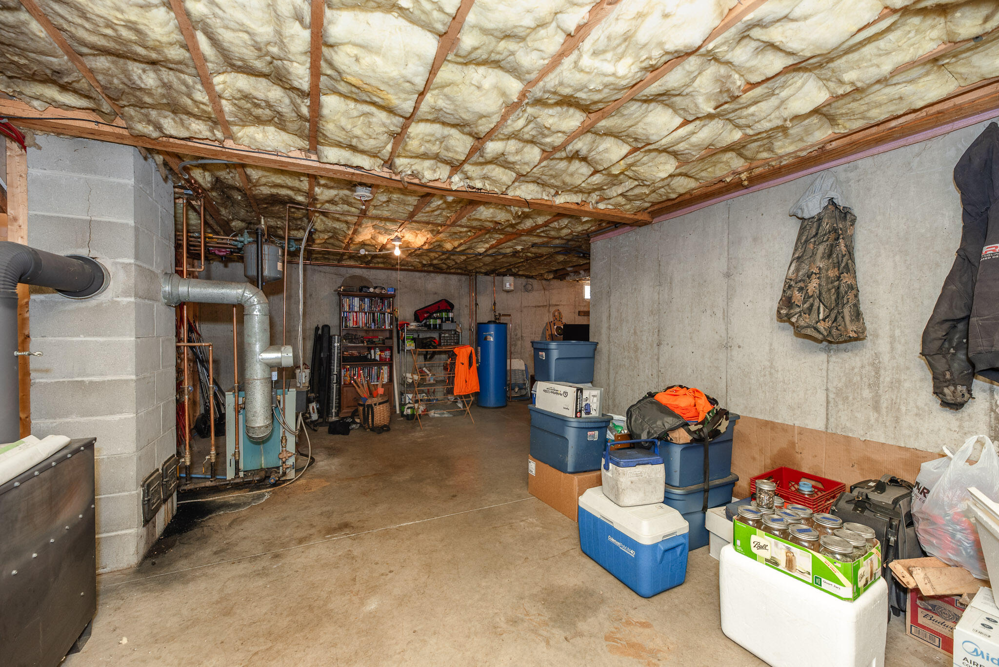 414 Taylor Hill Road New Vineyard, ME 04956 - Photo 61 of 88 414 Taylor Hill Road