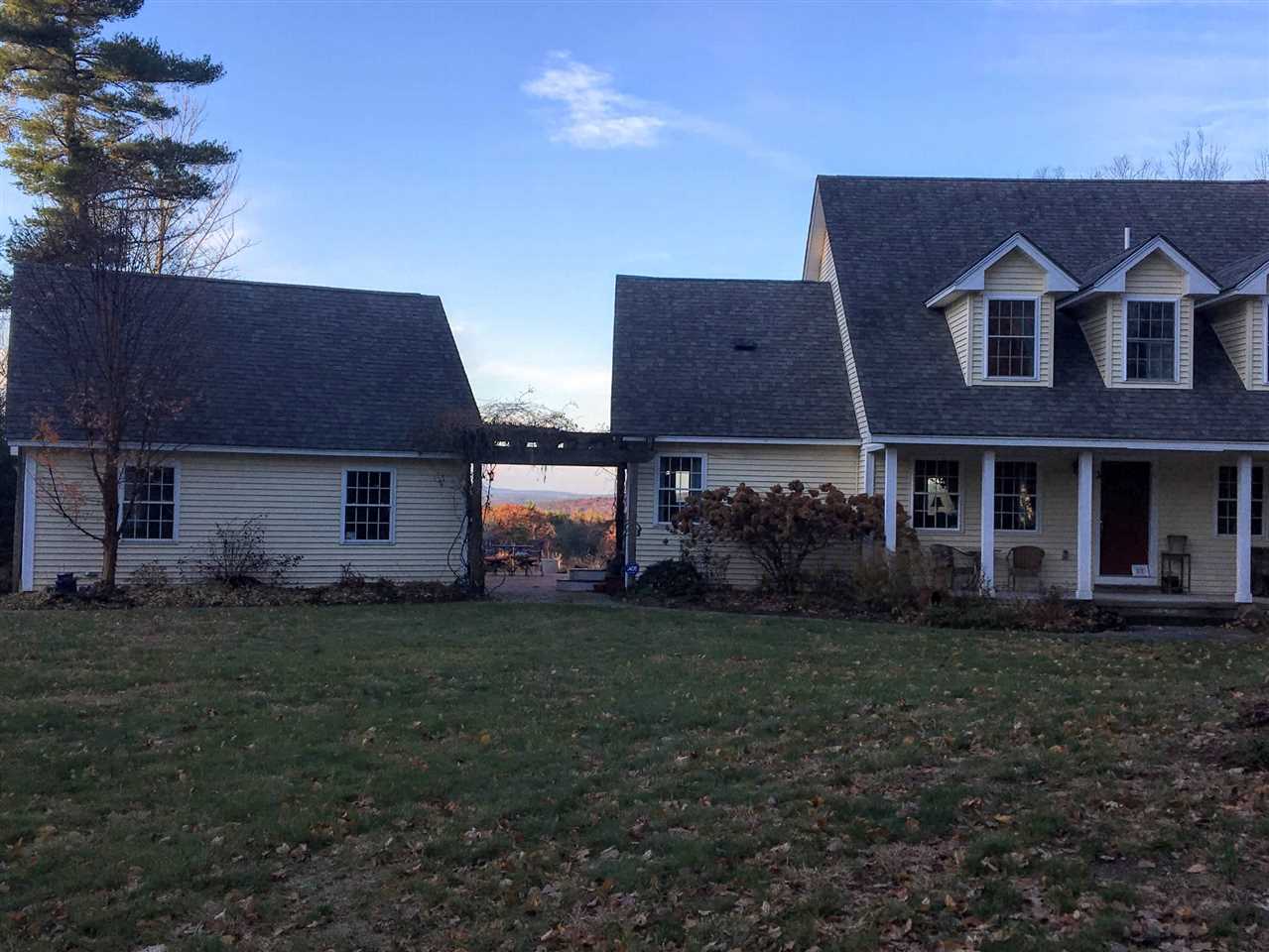 3 Tucker Hill Road Dunbarton, NH 03046 - Photo 2 of 30 Gallery Image 2