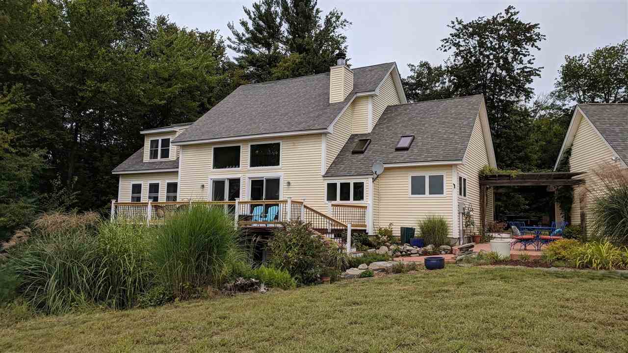 3 Tucker Hill Road Dunbarton, NH 03046 - Photo 3 of 30 Gallery Image 3