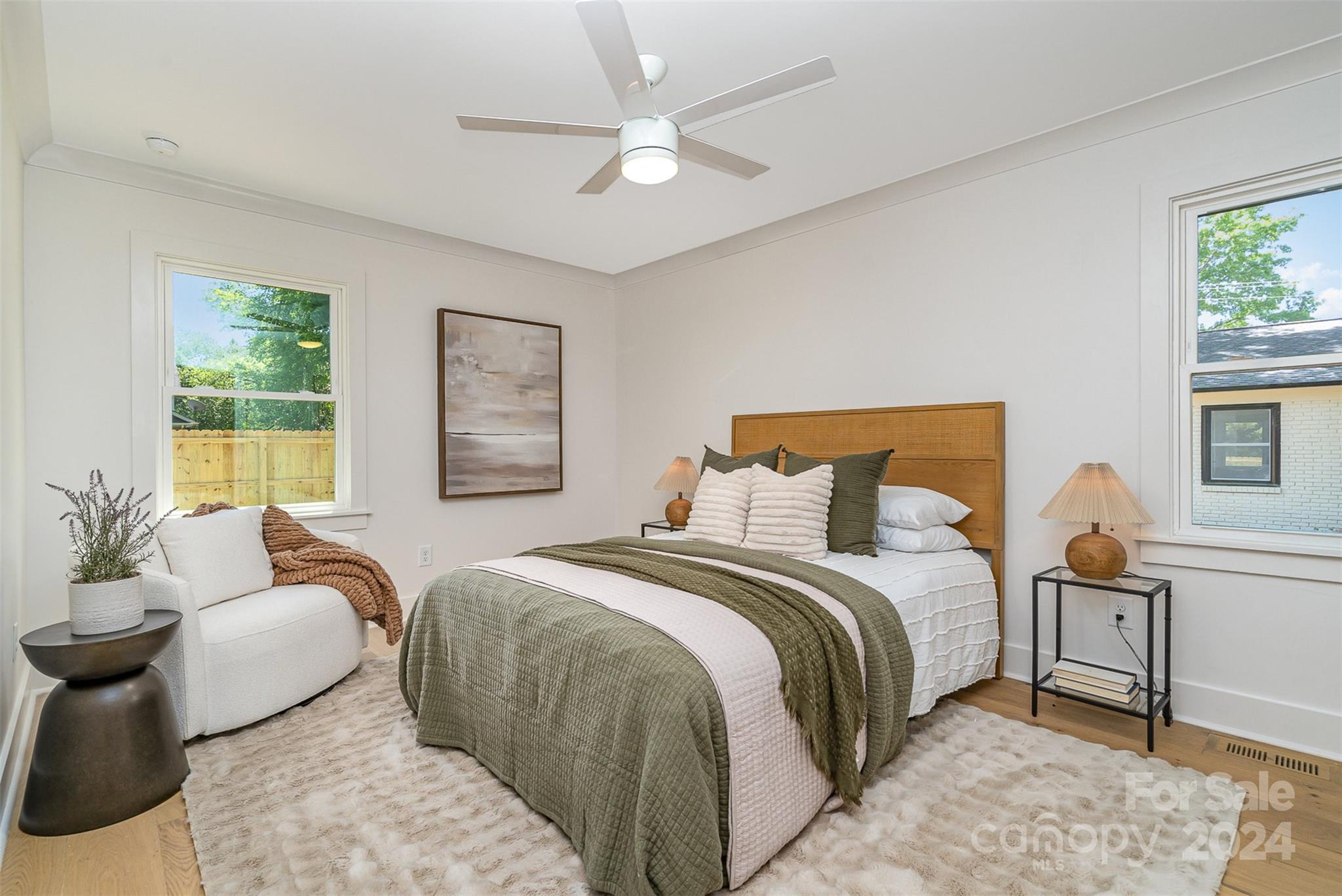 4720 Fairheath Road Charlotte, NC 28210 - Photo 20 of 38 Gallery Image 20