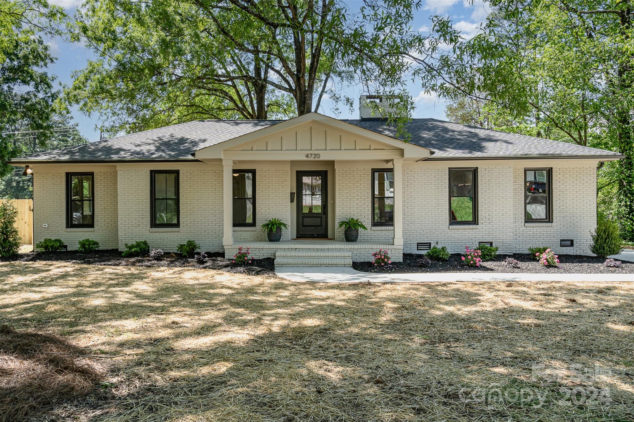 4720 Fairheath Road Charlotte, NC 28210 - Photo 29 of 38 Gallery Image 29