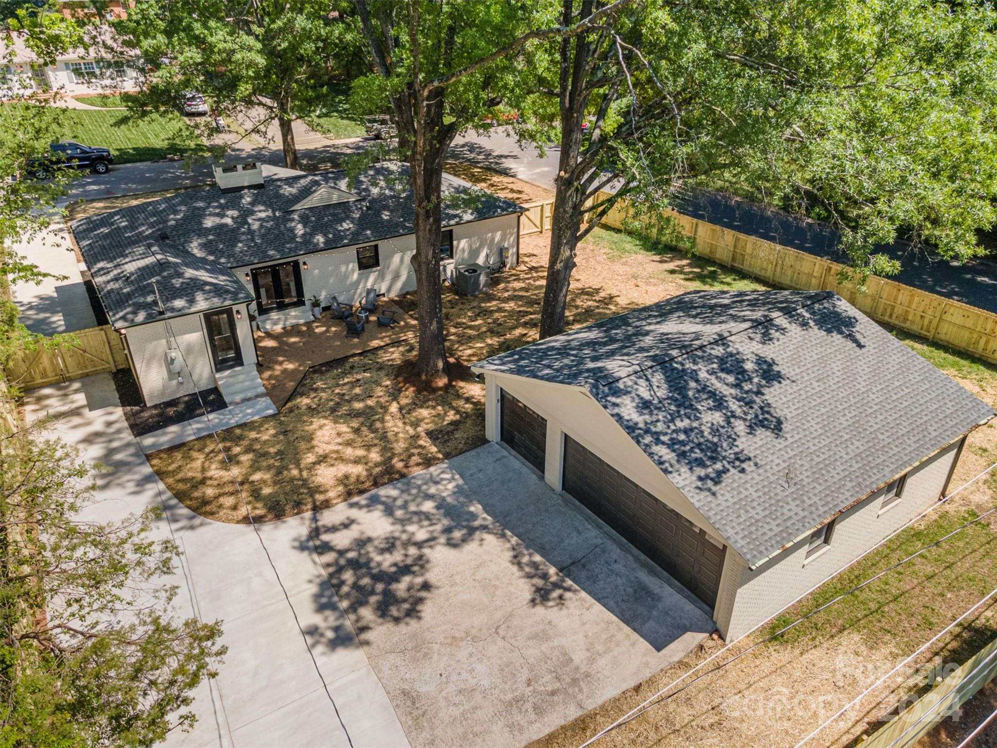 4720 Fairheath Road Charlotte, NC 28210 - Photo 3 of 38 Gallery Image 3