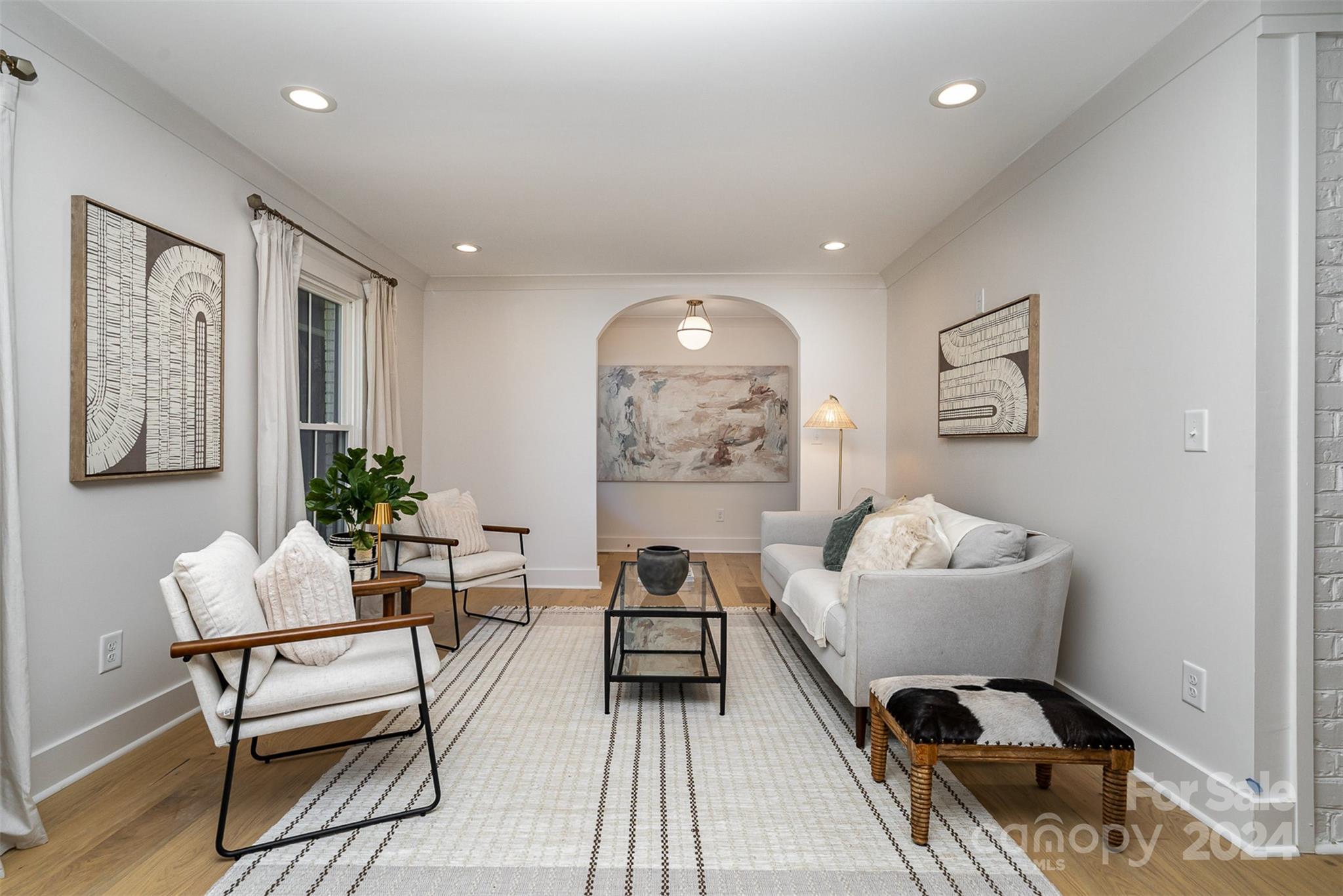 4720 Fairheath Road Charlotte, NC 28210 - Photo 5 of 38 Gallery Image 5