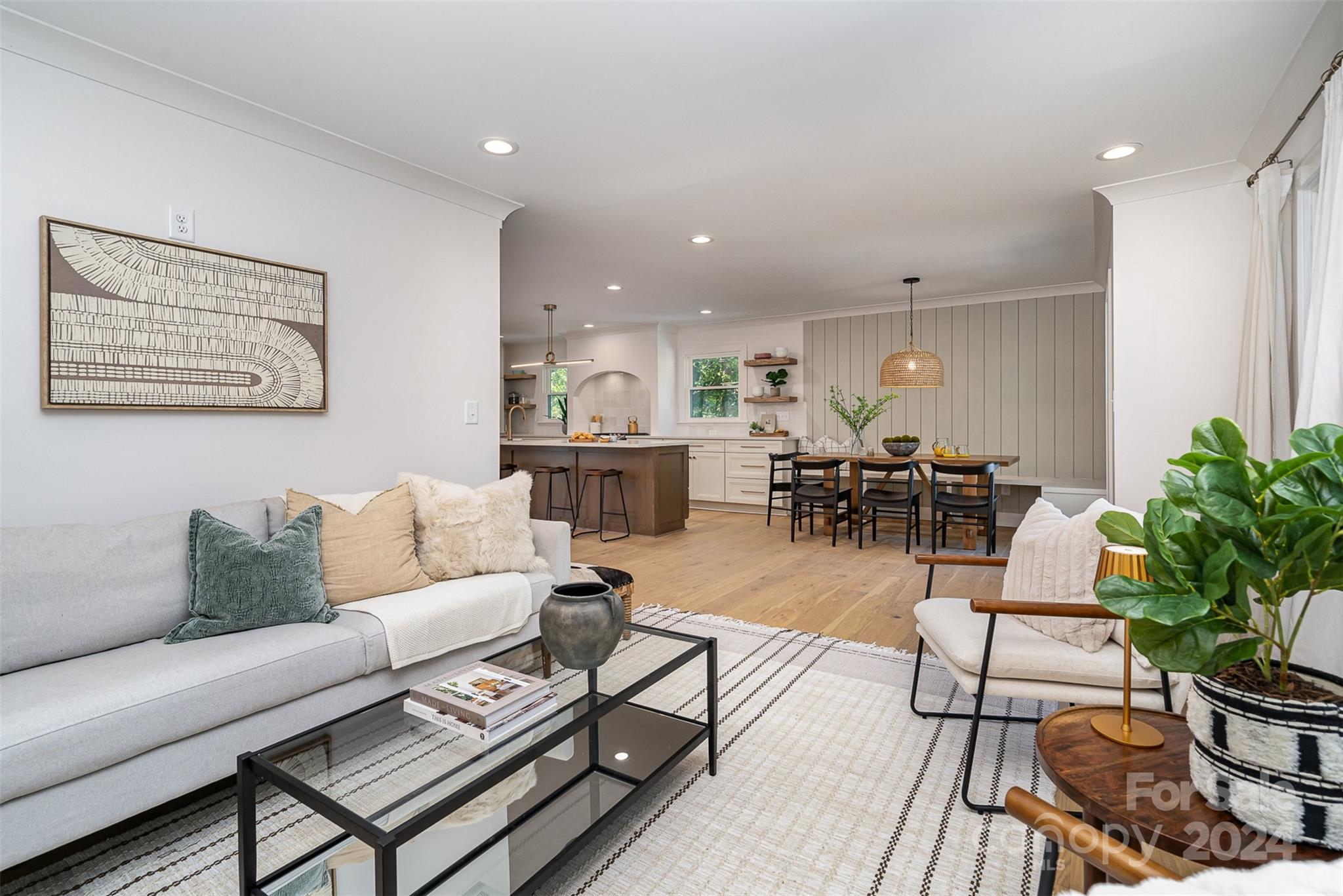 4720 Fairheath Road Charlotte, NC 28210 - Photo 7 of 38 Gallery Image 7