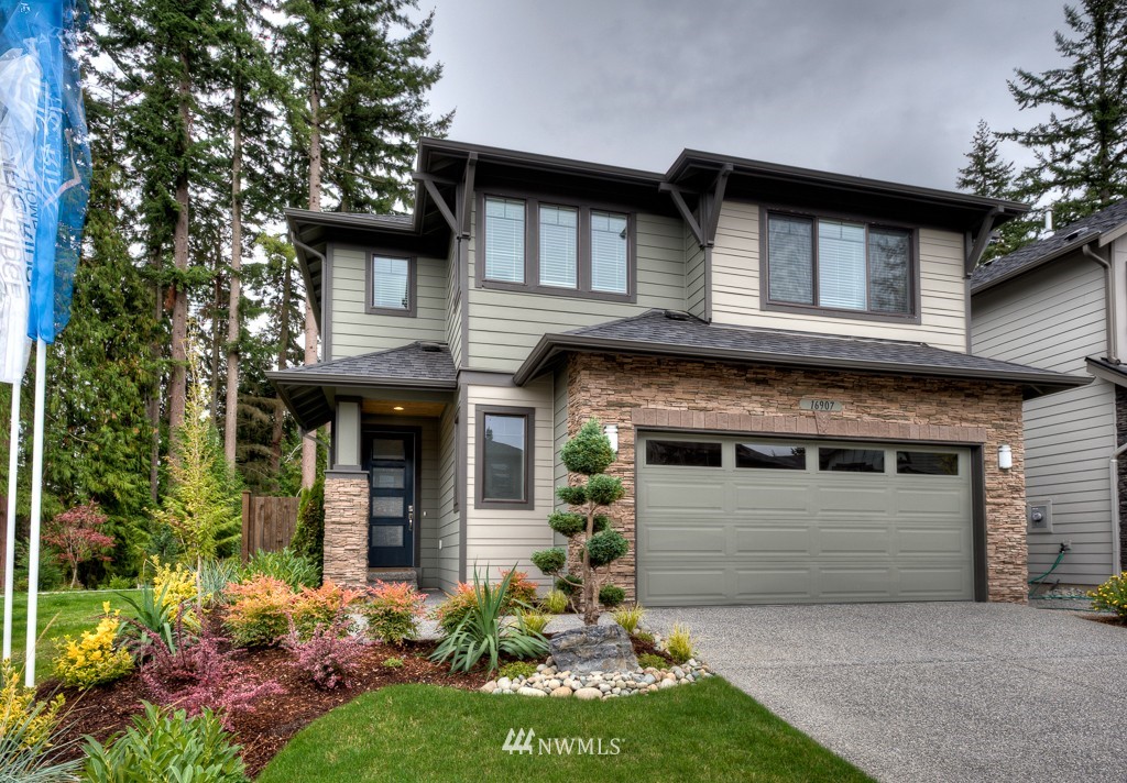 3926 223rd Place Southeast, Unit 7 Bothell, WA 98021 - Photo 1 of 22