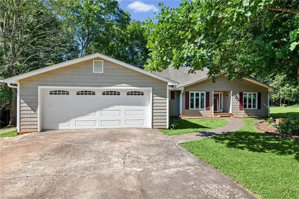 $425,000 | 8750 Willowmede Drive, Lewisville, NC 27023