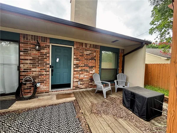 $149,900 | 2810 Forest Bend Drive, Bryan, TX 77801