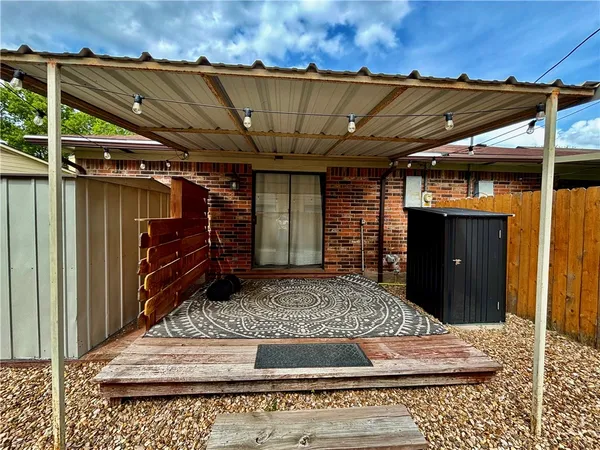 $149,900 | 2810 Forest Bend Drive, Bryan, TX 77801