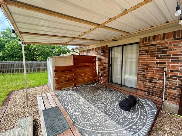 $149,900 | 2810 Forest Bend Drive, Bryan, TX 77801