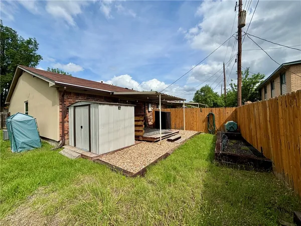 $149,900 | 2810 Forest Bend Drive, Bryan, TX 77801