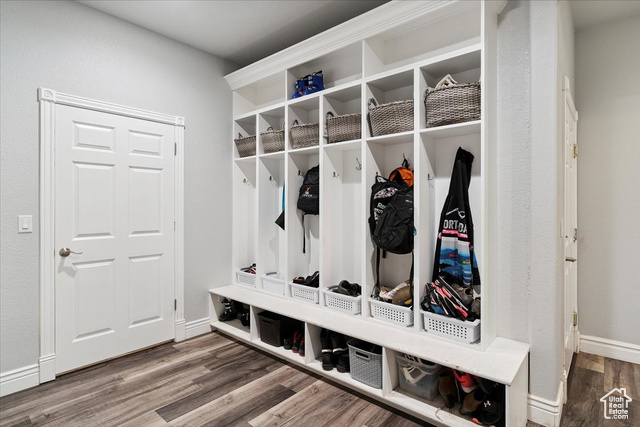 2718 North 2125th Street East Layton, UT 84040 - Photo 54 of 67