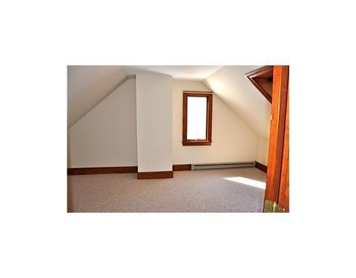 85 Rodgers Road New Harbor, ME 04554 - Photo 8 of 11 Bedroom.