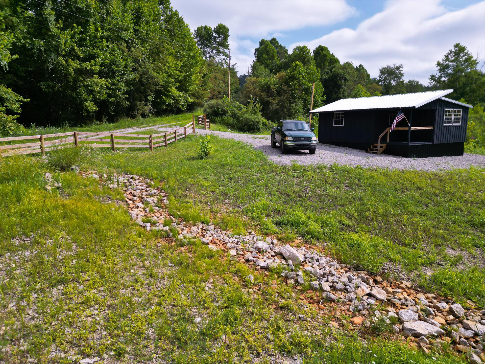 8397 Keystone Furnace Road, Unit CATCH AND RELAX CABIN) Jackson, OH 45640 - Photo 67 of 82 CT-67