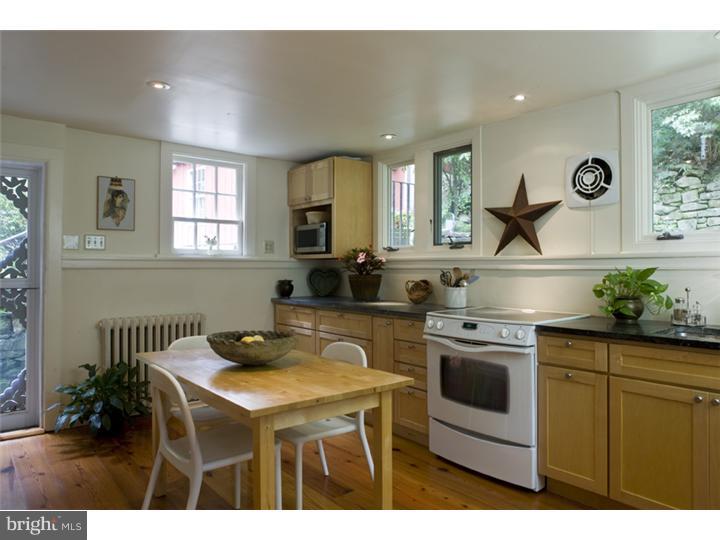 6670 Phillips Mill Road New Hope, PA 18938 - Photo 11 of 14 Kitchen