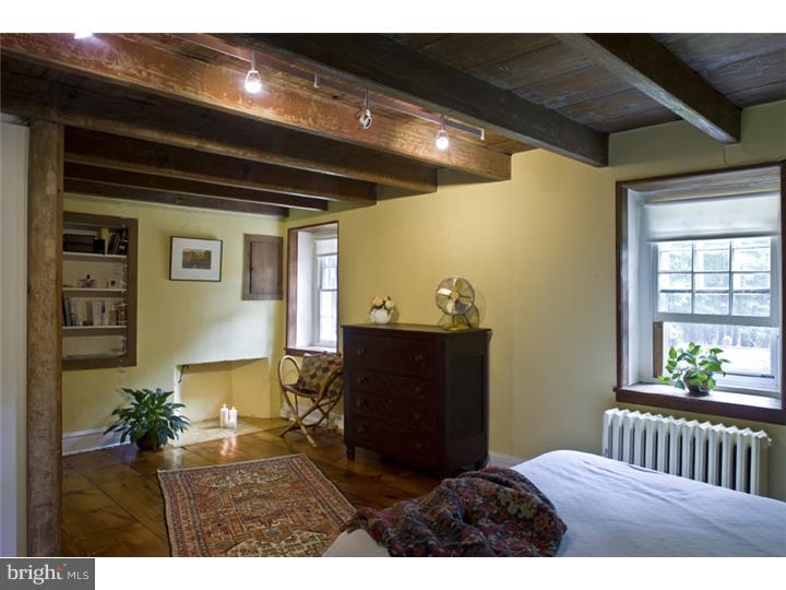 6670 Phillips Mill Road New Hope, PA 18938 - Photo 12 of 14 Bedroom - Main