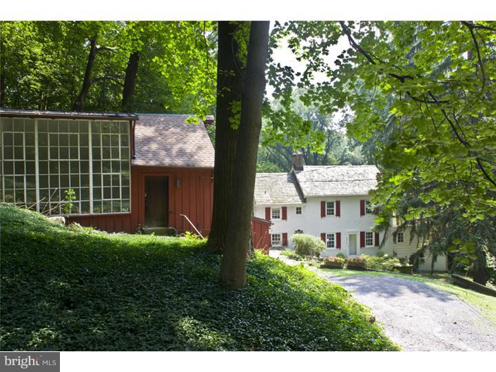 6670 Phillips Mill Road New Hope, PA 18938 - Photo 8 of 14