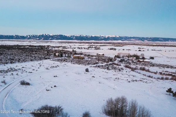 $650,000 | 150 Perimeter Drive, Alta, WY 83414